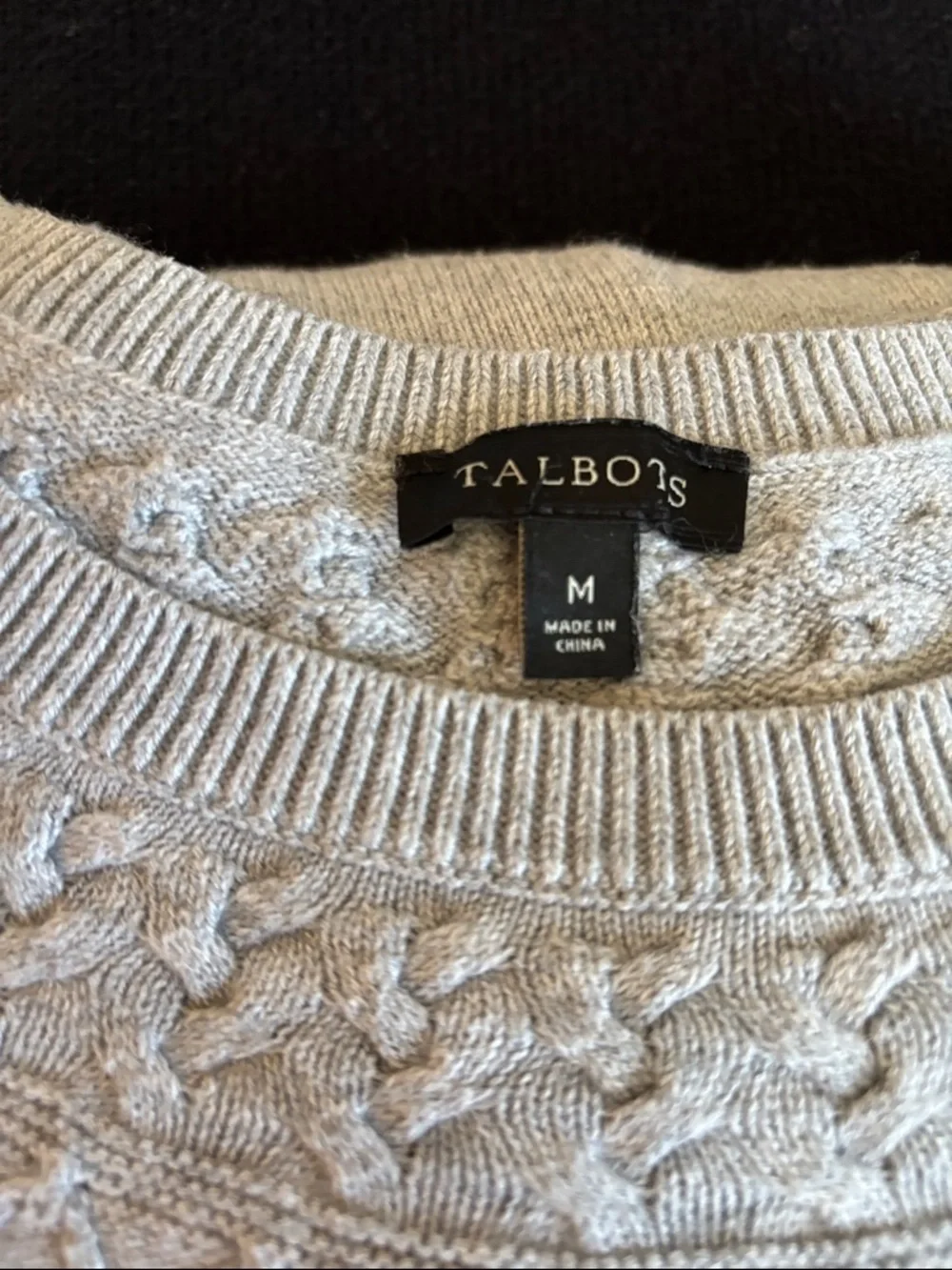 Talbots Sweaters - Picture 5 of 7